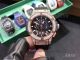 Perfect Replica ZY Factory Hublot Big Bang Stainless Steel Diamond Case 42mm Men's Watch (2)_th.jpg